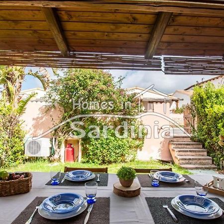 Villino Rosanna Villa Viddalba Ngoại thất bức ảnh