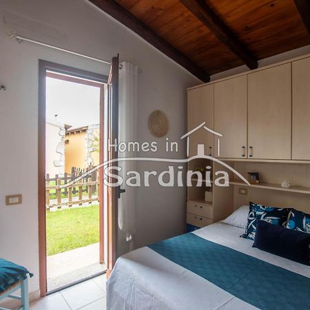 Villino Rosanna Villa Viddalba Ngoại thất bức ảnh