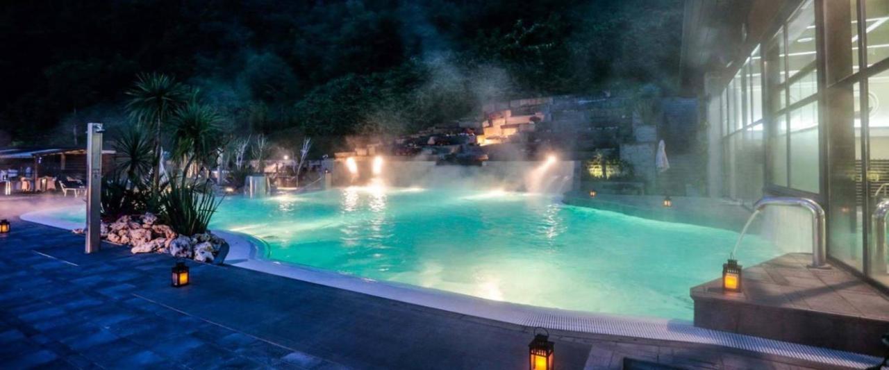 Villino Rosanna Villa Viddalba Ngoại thất bức ảnh