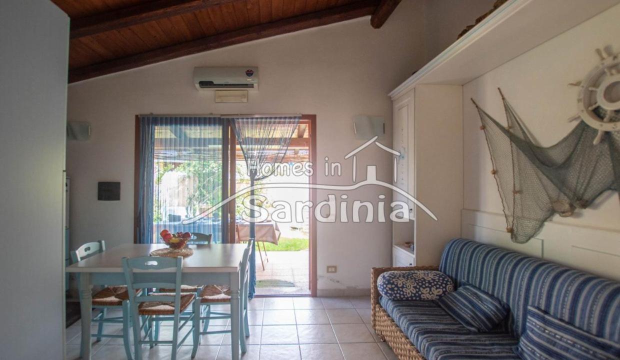 Villino Rosanna Villa Viddalba Ngoại thất bức ảnh