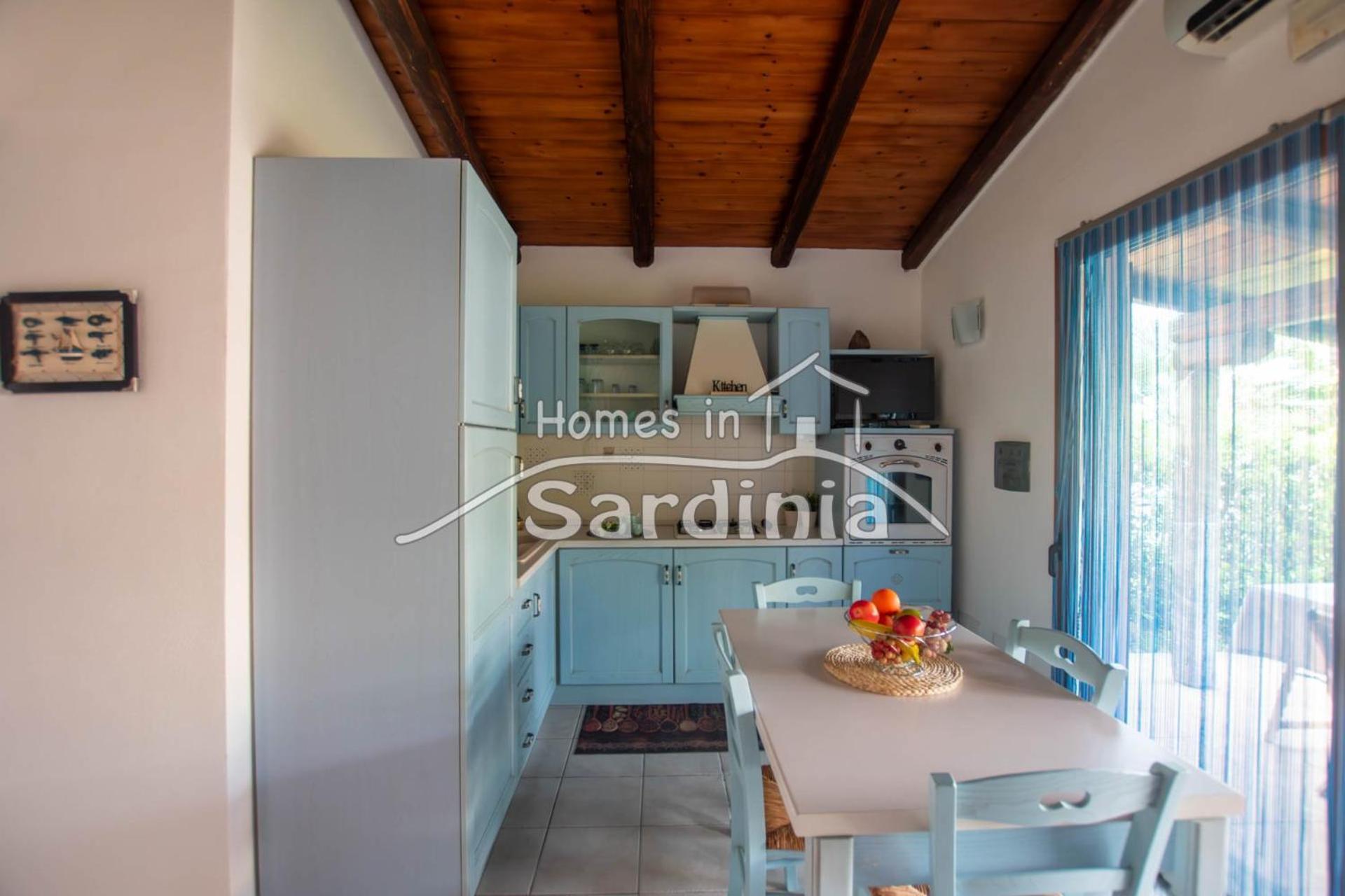 Villino Rosanna Villa Viddalba Ngoại thất bức ảnh