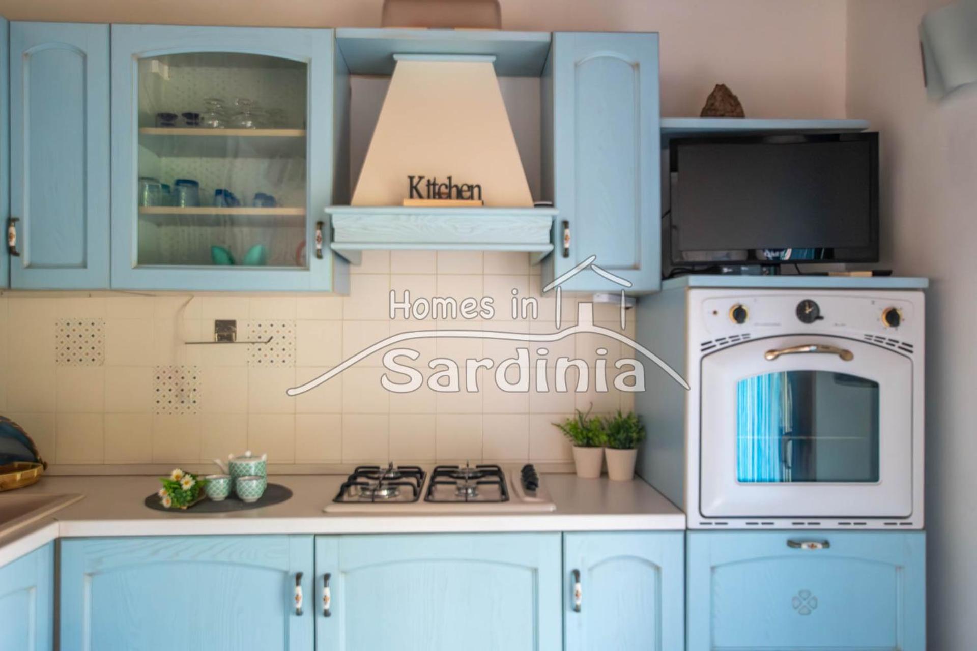 Villino Rosanna Villa Viddalba Ngoại thất bức ảnh