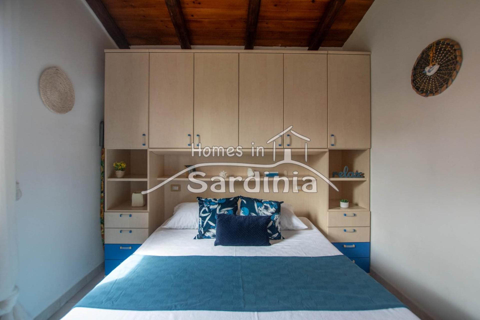 Villino Rosanna Villa Viddalba Ngoại thất bức ảnh